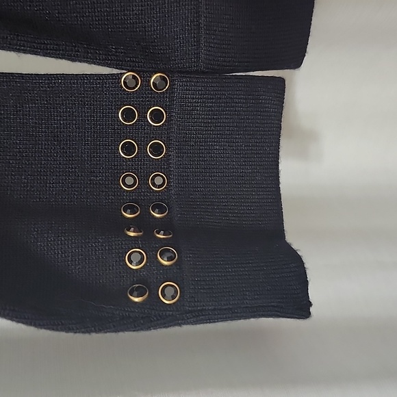 Laura petites sweater top - Picture 3 of 11